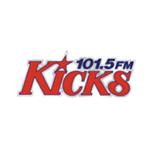 Ascolta WKHX - Kicks 101.5 nell'app