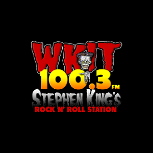 Ascolta WKIT-FM - Rock of Bangor K 100.3 FM nell'app