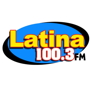 Ascolta WKKB - Latina 100.3 FM nell'app