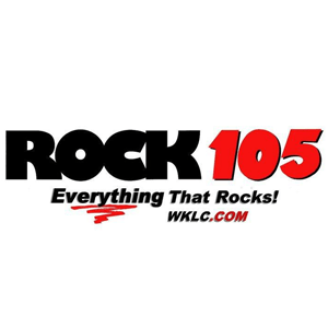 Ascolta WKLC-FM - Rock 105 105.1 FM nell'app