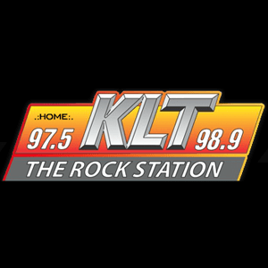 Ascolta WKLT - The Rock Station 97.5 FM nell'app