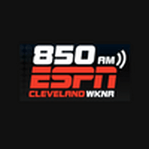 Ascolta WKNR - ESPN 850 AM nell'app