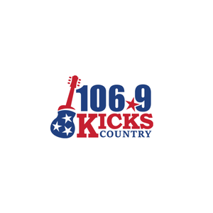 Ascolta WKXD 106.9 Kicks Country nell'app