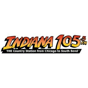 Ascolta WLJE FM Indiana 105 nell'app