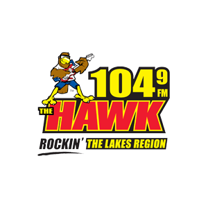 Ascolta WLKZ - 104.9 The Hawk nell'app