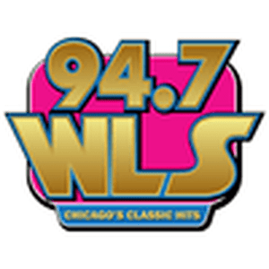 Ascolta 94.7 WLS Chicago's Classic Hits nell'app