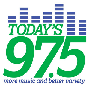 Ascolta WLTF - Today's 97.5 FM nell'app