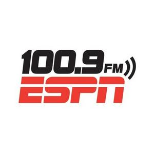 Ascolta WLUN ESPN 100.9 nell'app