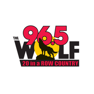 Ascolta WLWF 96.5 The Wolf nell'app