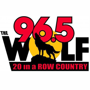 Ascolta WLWF - The Wolf 96.5 FM nell'app