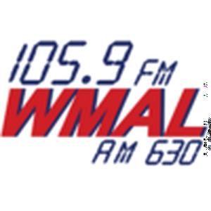 Ascolta WMAL-FM 105.9 FM nell'app