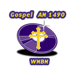 Ascolta WMBM - Gospel 1490 AM nell'app