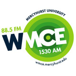 Ascolta WMCE - Mercyhurst University Radio 88.5 FM 1530 AM nell'app