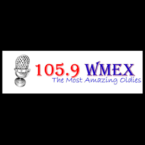 Ascolta 105.9 WMEX FM nell'app