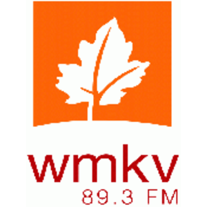 Ascolta WMKV 89.3 FM  nell'app