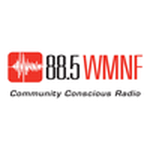 Ascolta WMNF 88.5 FM nell'app