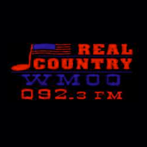 Ascolta WMOQ - Real Country 92.3 FM nell'app