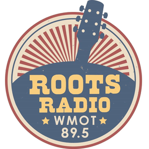 Ascolta WMOT Roots Radio 89.5 nell'app