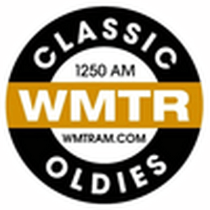 Ascolta WMTR - Classic Oldies 1250 AM nell'app