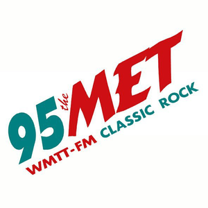 Ascolta WMTT - 95 The MET 94.7 FM nell'app