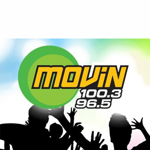 Ascolta WMVN - MOViN' 100.3 nell'app