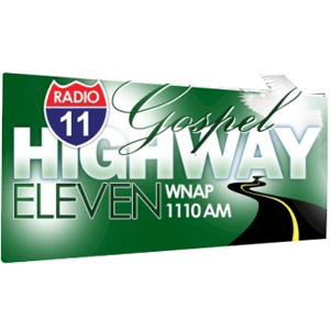 Ascolta WNAP - Gospel Highway 11 1110 AM nell'app