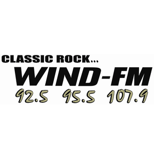 Ascolta WNDD - WIND-FM 95.5 FM nell'app