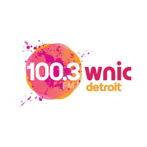 Ascolta 100.3 WNIC Detroit nell'app