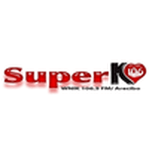 Ascolta WNIK-FM - Super K 106.5 FM nell'app