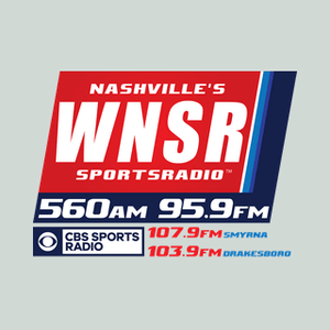 Ascolta WNSR SportsRadio 560 / 95.9 nell'app