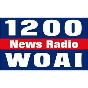 Ascolta WOAI 1200 AM nell'app