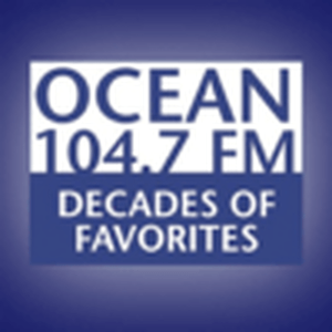 Ascolta WOCN - Ocean 104.7 nell'app