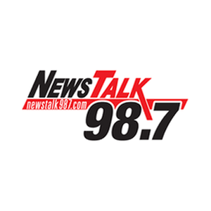 Ascolta WOKI News Talk 98.7 FM nell'app