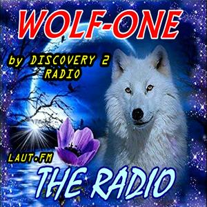 Ascolta WOLF 1 RADIO nell'app