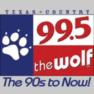 Ascolta The Wolf 99.5 FM nell'app