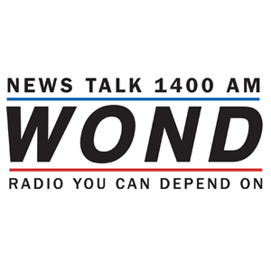 Ascolta WOND - 1400 AM nell'app