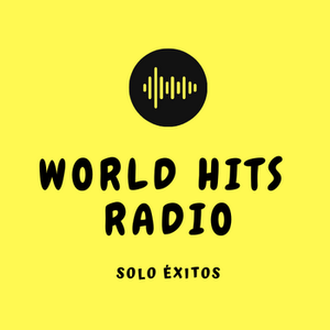 Ascolta World Hits Radio nell'app