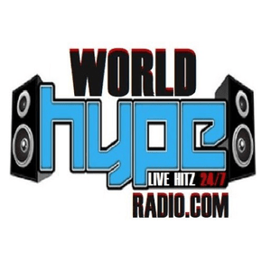 Ascolta World Hype Radio nell'app