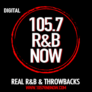 Ascolta WORN-DB – Digital 105.7 RnB Now nell'app