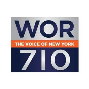 WOR Radio 710