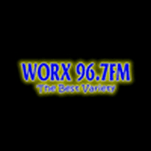 Ascolta WORX-FM Works 96.7 nell'app