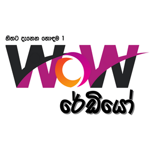 Ascolta WoW රේඩියෝ nell'app