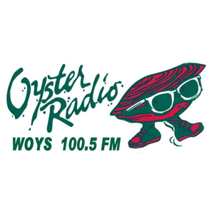 Ascolta WOYS - Oyster Radio 100.5 FM nell'app