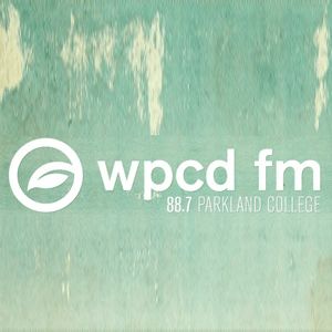 Ascolta WPCD - Parkland College 88.7 FM nell'app