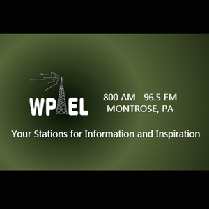 Ascolta WPEL-FM - 96.5 FM nell'app