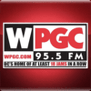 Ascolta WPGC-FM 95.5 FM nell'app