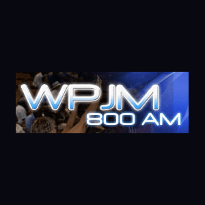 Ascolta WPJM 800 AM nell'app