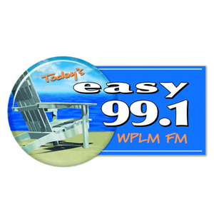 Ascolta WPLM FM - Today's Easy 99.1 nell'app