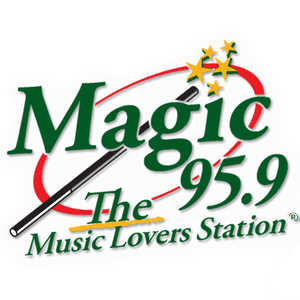 Ascolta WPNC-FM - Magic 95.9 FM nell'app