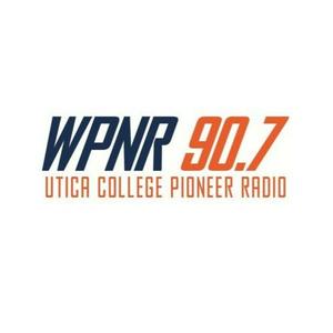 Ascolta WPNR Utica College Pioneer Radio nell'app